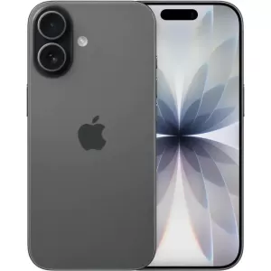 Смартфон Apple iPhone 17 256GB Black (eSIM) Смартфон Apple iPhone 17 256GB Black (eSIM)