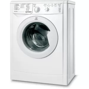 Стиральная машина Indesit IWSB 5085 (CIS) Стиральная машина Indesit IWSB 5085 (CIS)