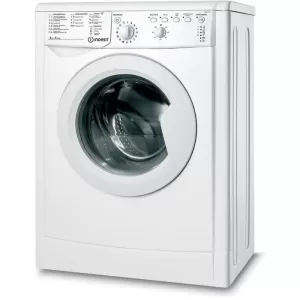 Стиральная машина INDESIT IWSB 5105(CIS) Стиральная машина INDESIT IWSB 5105(CIS)