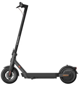Электросамокат Xiaomi Electric Scooter 4 Pro (2nd Gen) (Черный) Электросамокат Xiaomi Electric Scooter 4 Pro (2nd Gen) (Черный)