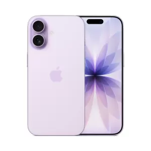 Смартфон Apple iPhone 17 (Фиолетовый, 8 ГБ, 256 ГБ, Global, eSim, Без Rustore) Смартфон Apple iPhone 17 (Фиолетовый, 8 ГБ, 256 ГБ, Global, eSim, Без Rustore)