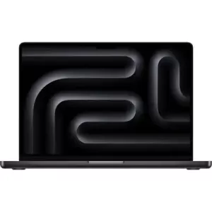 Ноутбук Apple MacBook Pro 14 2024 (M4 Max 14-Core, GPU 32-Core, 36GB, 1TB) (Чёрный, 36 ГБ, 1 ТБ, MX2K3) Ноутбук Apple MacBook Pro 14 2024 (M4 Max 14-Core, GPU 32-Core, 36GB, 1TB) (Чёрный, 36 ГБ, 1 ТБ, MX2K3)