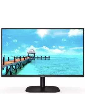 Монитор AOC 27" 27B2QAM 1920x1080 VA 75Гц 4ms VGA HDMI DisplayPort Монитор AOC 27" 27B2QAM 1920x1080 VA 75Гц 4ms VGA HDMI DisplayPort