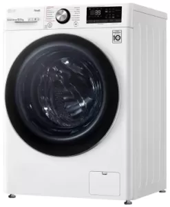 Стиральная машина LG AI DD TW4V9RW9W