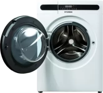 Стирально-сушильная машина Hyundai WMD8413