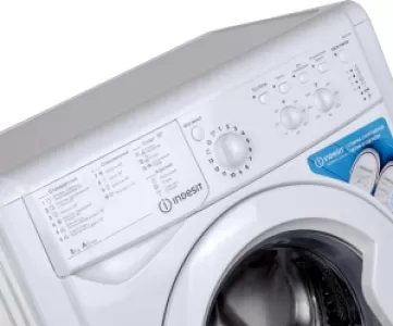 Стиральная машина Indesit IWSC 5105