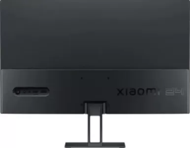 Монитор Xiaomi 23,8" G24i ELA5625EU Black, 16:9, IPS, 1920x1080, 1ms, 250cd, 180Hz, 1xHDMi, 1xDP