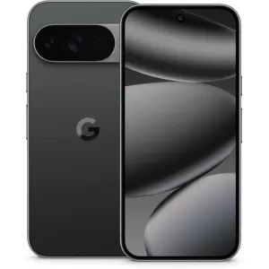 Смартфон Google Pixel 10 Pro 256 ГБ Черный Смартфон Google Pixel 10 Pro 256 ГБ Черный