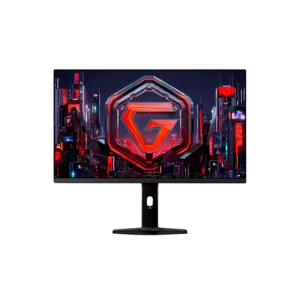 Монитор Xiaomi Redmi Gaming Monitor G27 (Чёрный, 27, 200 Гц, CN, P27FDA-RG) Монитор Xiaomi Redmi Gaming Monitor G27 (Чёрный, 27, 200 Гц, CN, P27FDA-RG)