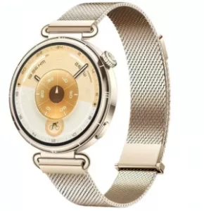 Умные часы Huawei Watch GT 6 41mm Gold Milanes (Золотистый) Умные часы Huawei Watch GT 6 41mm Gold Milanes (Золотистый)