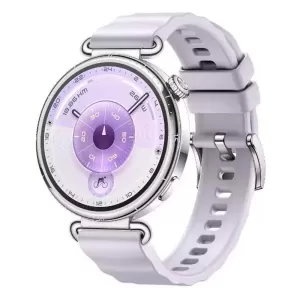 Умные часы Huawei Watch GT 6 41mm Purple Fluoroelastomer Strap (Сиреневый) Умные часы Huawei Watch GT 6 41mm Purple Fluoroelastomer Strap (Сиреневый)