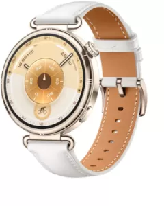 Умные часы Huawei Watch GT 6 41mm White Composite Leather Strap (Белый) Умные часы Huawei Watch GT 6 41mm White Composite Leather Strap (Белый)