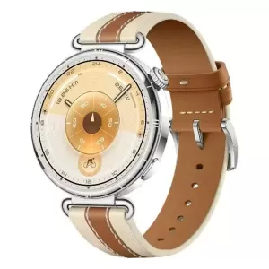 Умные часы Huawei Watch GT 6 41mm Brown Composite Leather Strap (Коричневый) Умные часы Huawei Watch GT 6 41mm Brown Composite Leather Strap (Коричневый)