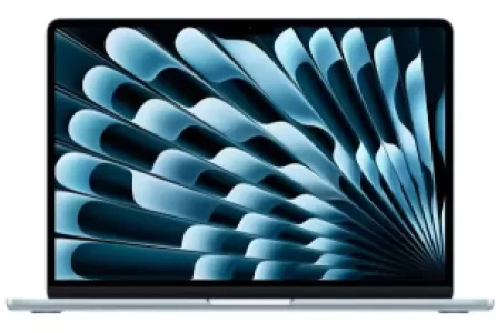 Ноутбук Apple MacBook Air 15 MC7C4 (Apple M4/15.3"/16GB/512GB SSD/GPU 10 core/MaCOS) Sky Blue Ноутбук Apple MacBook Air 15 MC7C4 (Apple M4/15.3"/16GB/512GB SSD/GPU 10 core/MaCOS) Sky Blue