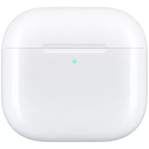 Зарядный кейс Apple AirPods 4 White