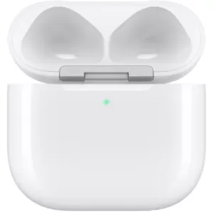Зарядный кейс Apple AirPods 4 White