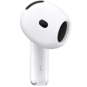 Наушник Apple AirPods 4 ANC L (Левый) White Наушник Apple AirPods 4 ANC L (Левый) White