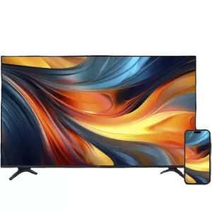 Телевизор Xiaomi TV A 65 2026 65" (L65MB-ARU)