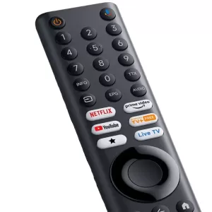 Телевизор Xiaomi TV A 65 2026 65" (L65MB-ARU)