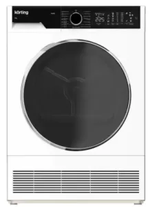 Сушильная машина KD 60L97 KORTING