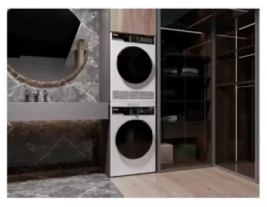 Сушильная машина KD 60L97 KORTING