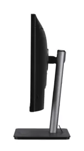 Монитор Acer CB273UEbemipruzx 27'', 16:9, IPS, QHD, 1/4ms, 350cd, 100Hz, HDMI, DP, USB-C, USB, LAN, SPK, HAS