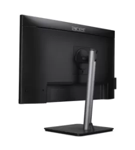 Монитор Acer CB273UEbemipruzx 27'', 16:9, IPS, QHD, 1/4ms, 350cd, 100Hz, HDMI, DP, USB-C, USB, LAN, SPK, HAS