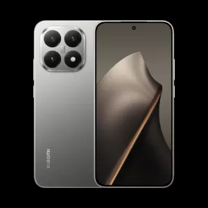 Смартфон Xiaomi 15T (Серый, 12 ГБ, 512 ГБ, Global, Dual nanoSim, Без Rustore)