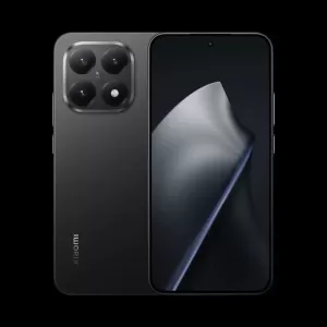 Смартфон Xiaomi 15T (Чёрный, 12 ГБ, 512 ГБ, Global, Dual nanoSim, Без Rustore)