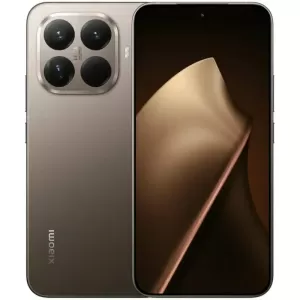 Смартфон Xiaomi 15T Pro (Золотой, 12 ГБ, 256 ГБ, Global, Dual nanoSim, Без Rustore)