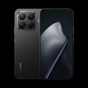 Смартфон Xiaomi 15T Pro (Чёрный, 12 ГБ, 256 ГБ, Global, Dual nanoSim, Без Rustore)