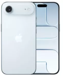 Смартфон Apple iPhone Air 512GB Sky Blue (Голубой) eSIM Смартфон Apple iPhone Air 512GB Sky Blue (Голубой) eSIM