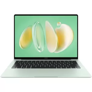 Ноутбук Huawei MateBook 14 OLED/ i7-155H Ultra/16GB/1TB SSD (53014HYC) Green
