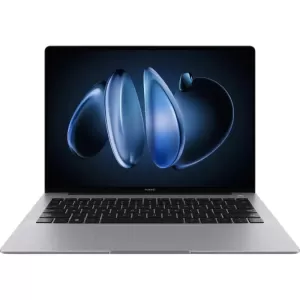 Ноутбук Huawei MateBook 14 OLED/ i5-125H Ultra/16GB/512GB SSD (53014HYB) Space Gray