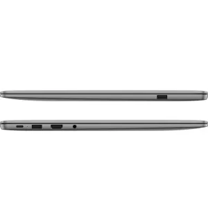 Ноутбук Huawei MateBook 14 OLED/ i5-125H Ultra/16GB/512GB SSD (53014HYB) Space Gray