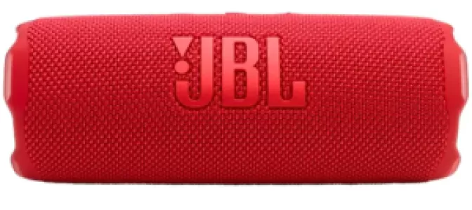 Портативная акустика JBL Flip 7 (JBLFLIP7RED) Red Портативная акустика JBL Flip 7 (JBLFLIP7RED) Red