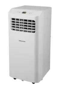 Мобильный кондиционер AP-07CR4GKVS00 HISENSE 