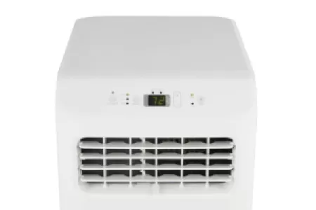 Мобильный кондиционер AP-07CR4GKVS00 HISENSE 