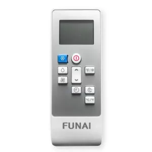 Мобильный кондиционер MAC-CA25CON04 FUNAI 