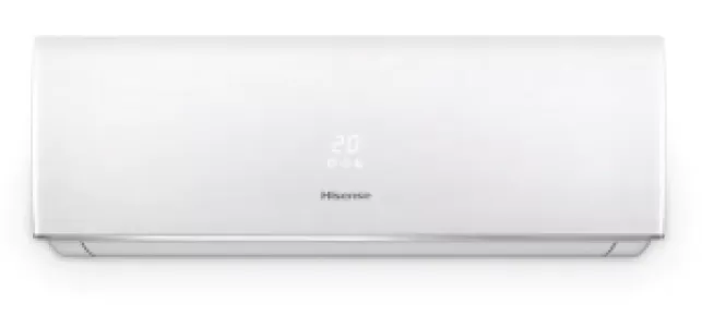 Кондиционер (сплит-система инверторная) AS-07UW4RYDDB00 HISENSE