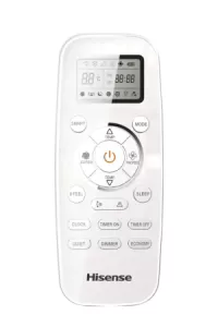 Кондиционер (сплит-система инверторная) AS-07UW4RYDDB00 HISENSE