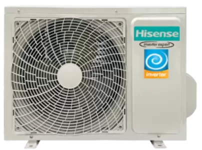 Кондиционер (сплит-система инверторная) AS-07UW4RYDDB00 HISENSE