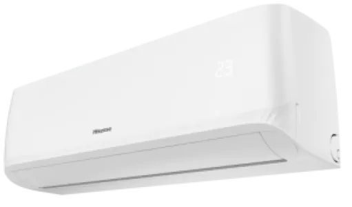 Кондиционер (сплит-система инверторная) AS-07UW4RYRCM00 HISENSE