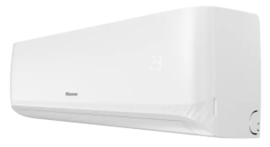 Кондиционер (сплит-система инверторная) AS-07UW4RYRCM00 HISENSE