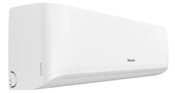 Кондиционер (сплит-система инверторная) AS-07UW4RYRCM00 HISENSE