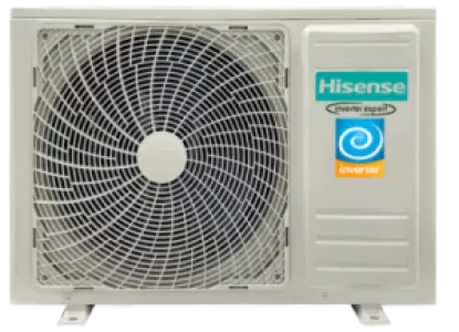 Кондиционер (сплит-система инверторная) AS-07UW4RYRCM00 HISENSE