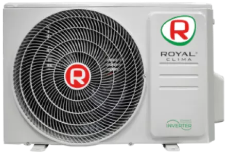 Кондиционер (сплит-система инверторная) RCI-TWL28HN ROYAL CLIMA
