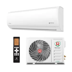 Кондиционер (сплит-система инверторная) RCI-TWL22HN ROYAL CLIMA
