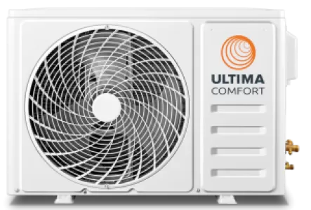 Кондиционер (сплит-система ON/OFF) ECS-09PN ULTIMA COMFORT