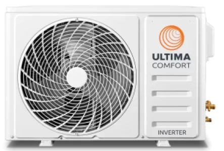 Кондиционер (сплит-система инверторная) ECS-I07PN ULTIMA COMFORT